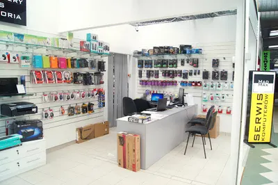 Profesjonalny Serwis IT Centrum Komputerowe "MadMax"